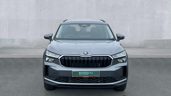 Used Skoda Kodiaq 2025 for sale - 75472047: Photo 10