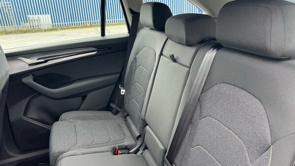 Used Skoda Kodiaq 2025 for sale - 75472047: Photo 15