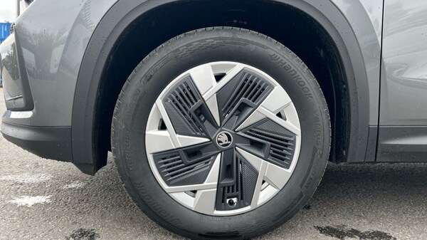 Used Skoda Kodiaq 2025 for sale - 75472047: Photo 19