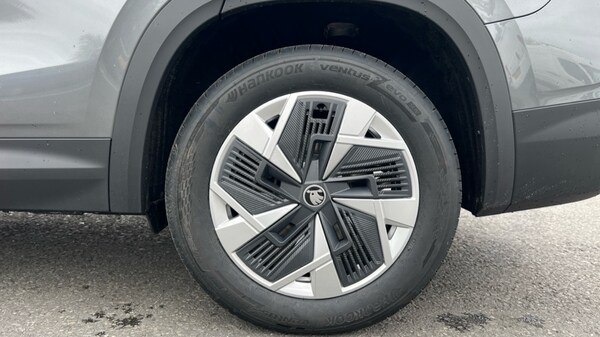 Used Skoda Kodiaq 2025 for sale - 75472047: Photo 20