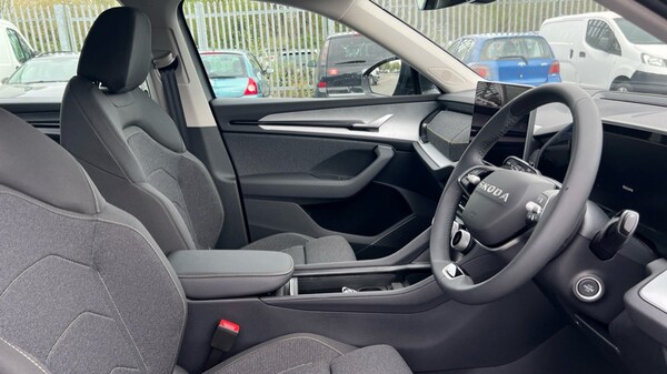 Used Skoda Kodiaq 2025 for sale - 75472047: Photo 26