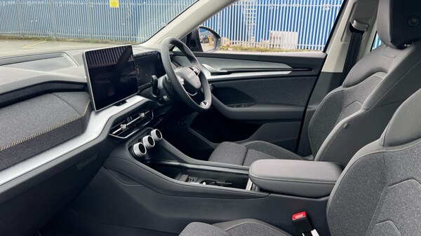 Used Skoda Kodiaq 2025 for sale - 75472047: Photo 28