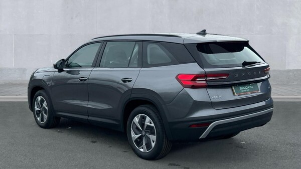 Used Skoda Kodiaq 2025 for sale - 75472047: Photo 3