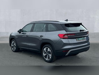 Used Skoda Kodiaq 2025 for sale - 75472047: Photo