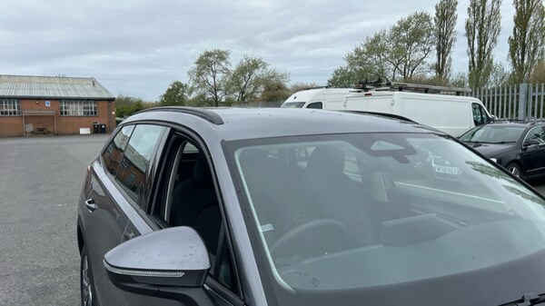 Used Skoda Kodiaq 2025 for sale - 75472047: Photo 49