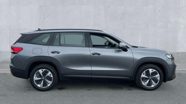 Used Skoda Kodiaq 2025 for sale - 75472047: Photo 4