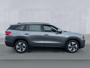 Used Skoda Kodiaq 2025 for sale - 75472047: Photo