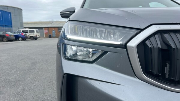 Used Skoda Kodiaq 2025 for sale - 75472047: Photo 50
