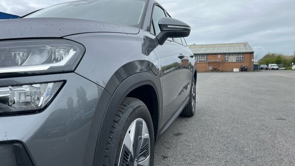 Used Skoda Kodiaq 2025 for sale - 75472047: Photo 52