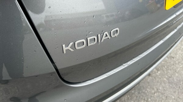 Used Skoda Kodiaq 2025 for sale - 75472047: Photo 56
