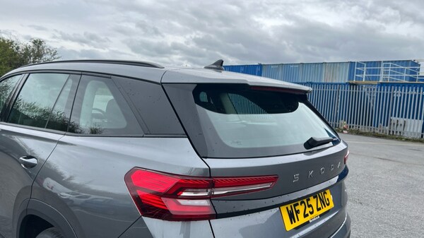 Used Skoda Kodiaq 2025 for sale - 75472047: Photo 58