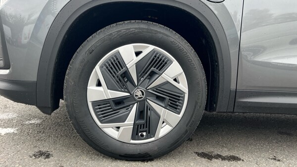 Used Skoda Kodiaq 2025 for sale - 75472047: Photo 5