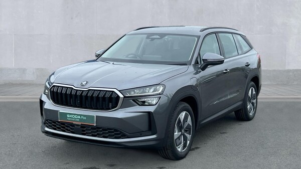 Used Skoda Kodiaq 2025 for sale - 75472047: Photo 7
