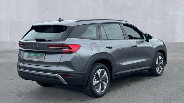 Used Skoda Kodiaq 2025 for sale - 75472047: Photo 8