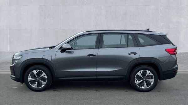 Used Skoda Kodiaq 2025 for sale - 75472047: Photo 9