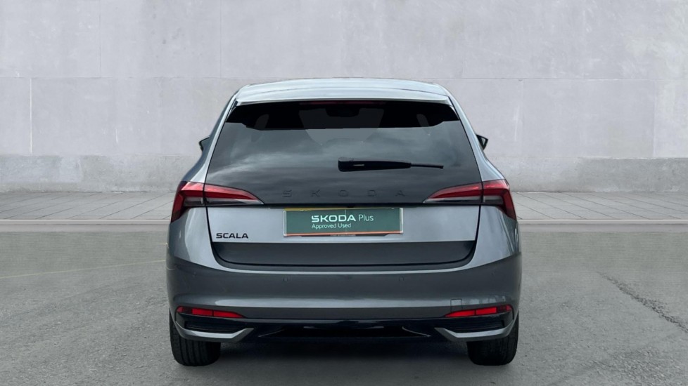 Used Skoda Scala 2025 for sale - 76501529: Photo 11