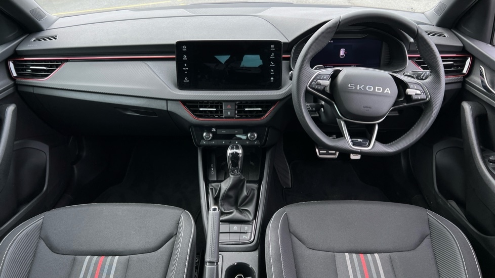 Used Skoda Scala 2025 for sale - 76501529: Photo 12