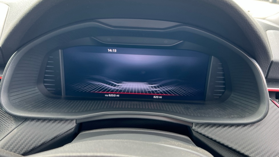 Used Skoda Scala 2025 for sale - 76501529: Photo 14