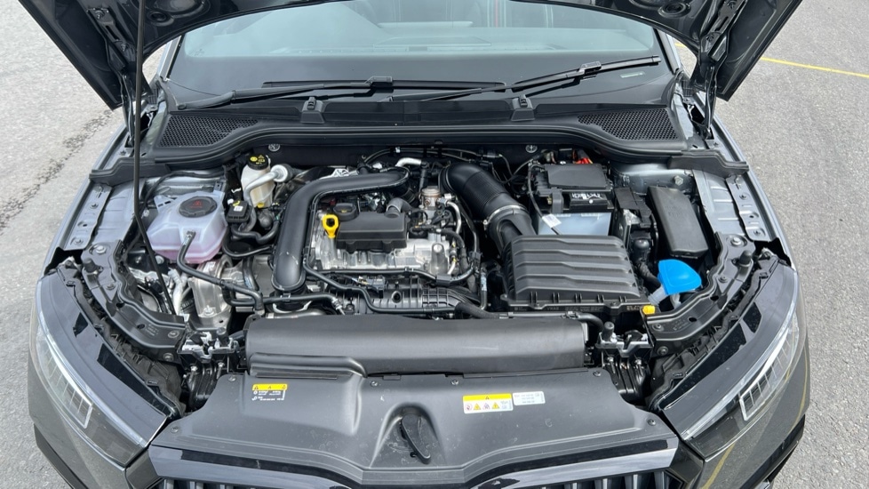 Used Skoda Scala 2025 for sale - 76501529: Photo 17