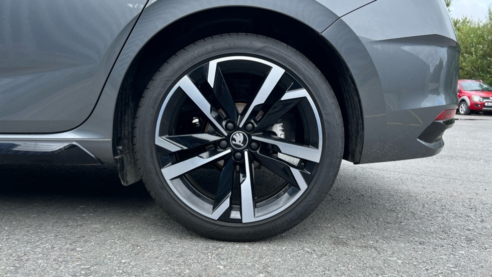 Used Skoda Scala 2025 for sale - 76501529: Photo 18