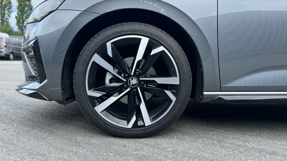 Used Skoda Scala 2025 for sale - 76501529: Photo 19