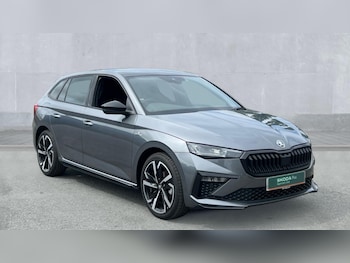 Skoda - Scala