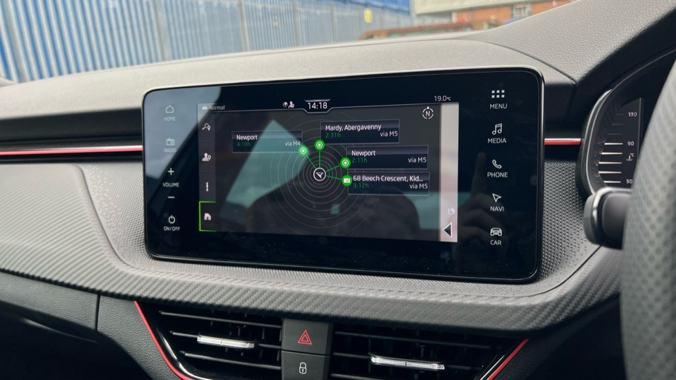 Used Skoda Scala 2025 for sale - 76501529: Photo 21