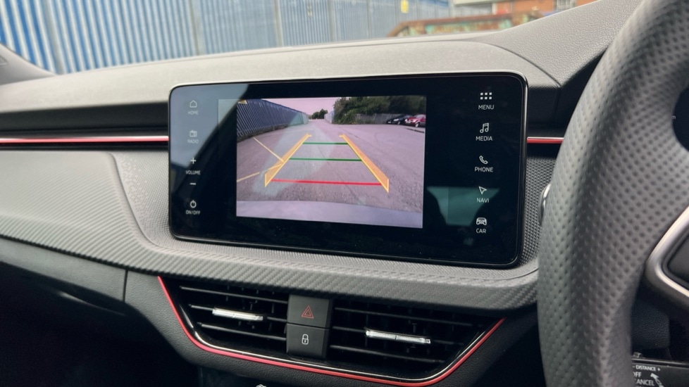 Used Skoda Scala 2025 for sale - 76501529: Photo 22