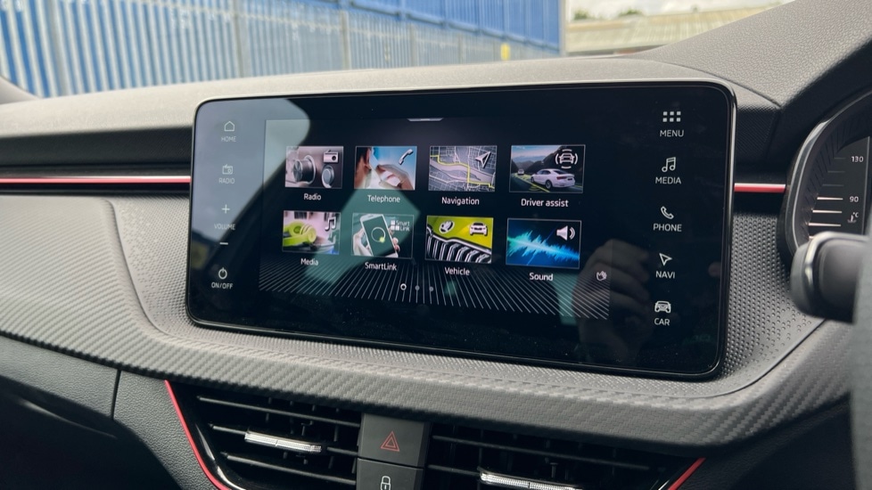 Used Skoda Scala 2025 for sale - 76501529: Photo 24