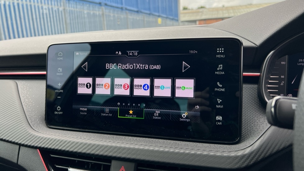 Used Skoda Scala 2025 for sale - 76501529: Photo 25