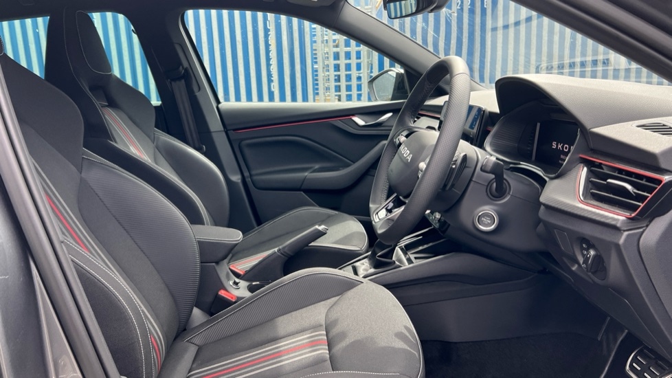Used Skoda Scala 2025 for sale - 76501529: Photo 26
