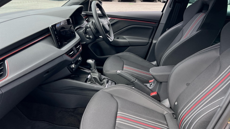 Used Skoda Scala 2025 for sale - 76501529: Photo 28