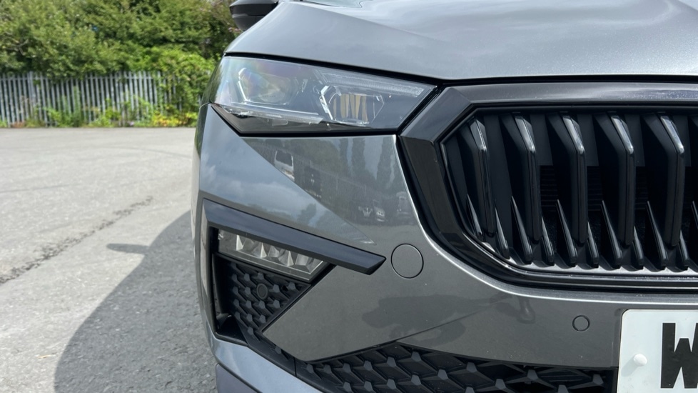 Used Skoda Scala 2025 for sale - 76501529: Photo 31