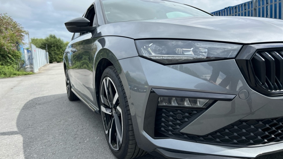 Used Skoda Scala 2025 for sale - 76501529: Photo 32