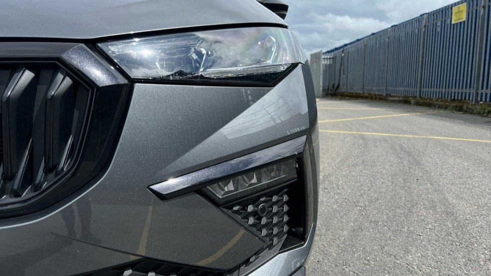 Used Skoda Scala 2025 for sale - 76501529: Photo 34