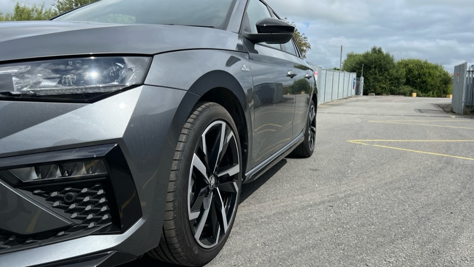 Used Skoda Scala 2025 for sale - 76501529: Photo 35