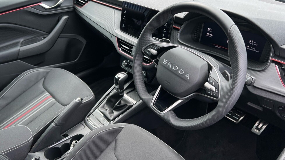 Used Skoda Scala 2025 for sale - 76501529: Photo 6
