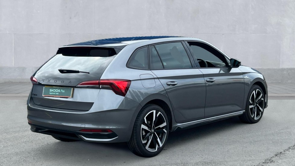 Used Skoda Scala 2025 for sale - 76501529: Photo 8