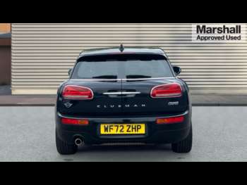 Used MINI Clubman 2022 for sale - 74590803: Photo