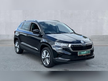 Skoda - Karoq