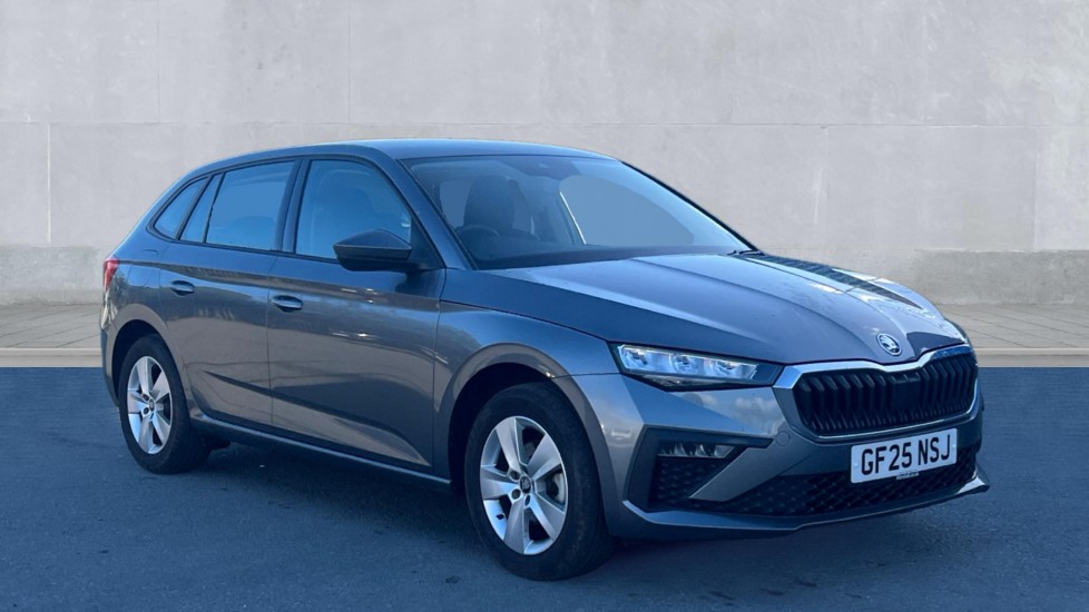 Used Skoda Scala 2025 for sale - 76874052: Photo 1