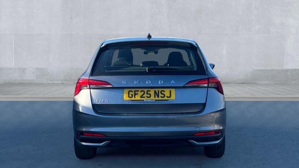 Used Skoda Scala 2025 for sale - 76874052: Photo 11