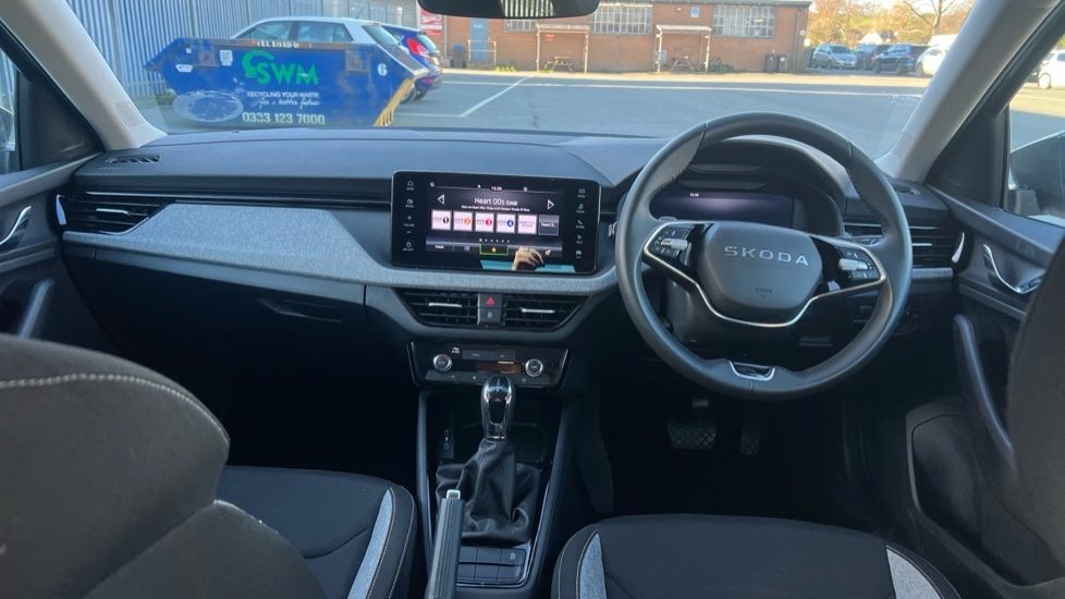 Used Skoda Scala 2025 for sale - 76874052: Photo 12