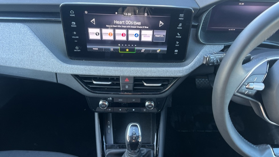 Used Skoda Scala 2025 for sale - 76874052: Photo 13