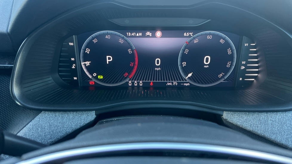 Used Skoda Scala 2025 for sale - 76874052: Photo 14