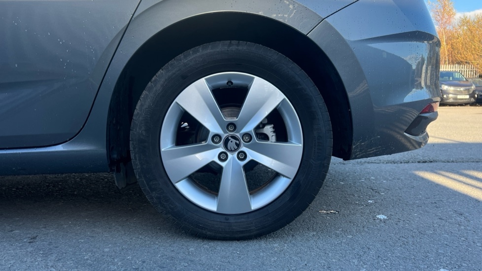 Used Skoda Scala 2025 for sale - 76874052: Photo 18