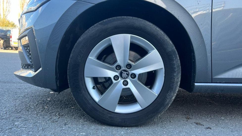 Used Skoda Scala 2025 for sale - 76874052: Photo 19