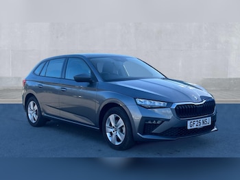 2025 - 1.0 TSI 116 SE Edition 5dr DSG