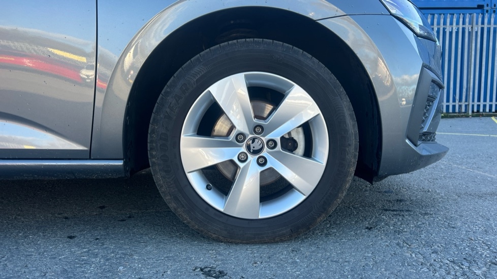 Used Skoda Scala 2025 for sale - 76874052: Photo 20