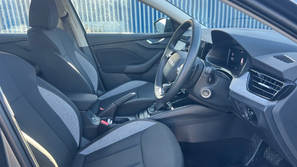 Used Skoda Scala 2025 for sale - 76874052: Photo 21